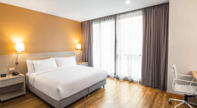 Sonesta Hotel Ibagué, Buchen Sie Hotel Ibague Tolima