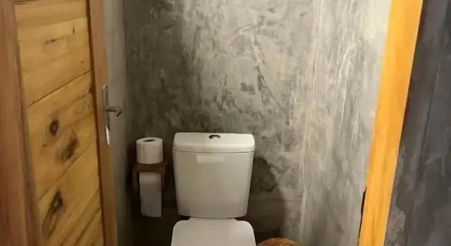 Кровать в общем номере Local Hostel & Suítes Novo Airão