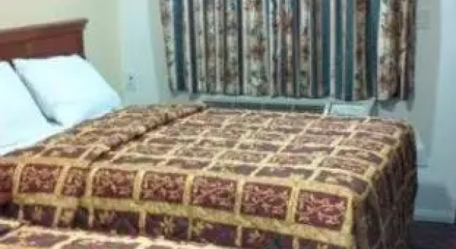 Номер Standard Tower Motel Long Beach
