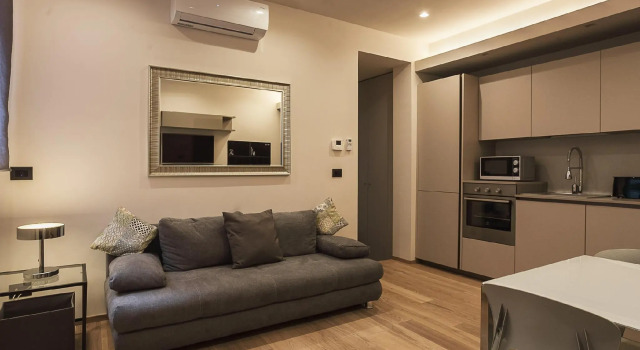 Residence Rizzoli
