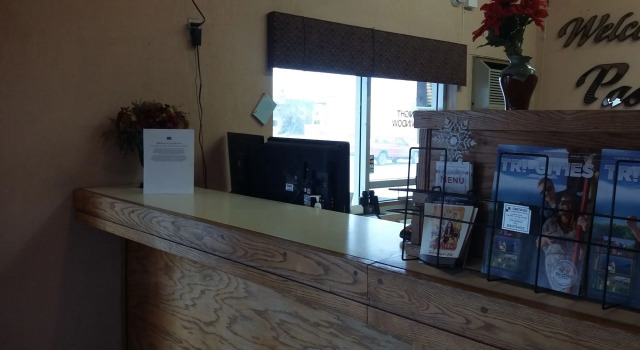 Loyalty Inn Pasco, จอง โรงแรม พาสโก Tri-Cities