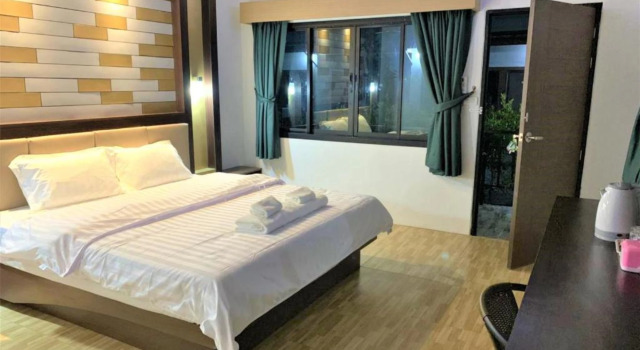 Thalang Resort