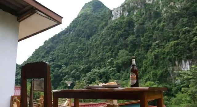 Free Accommodation After Book Tour, Rezervovat Hostel Hostely v Luang Prabang, Hostel