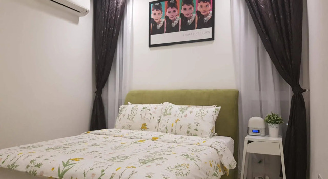 The Lovely Home at Kuala Lumpur