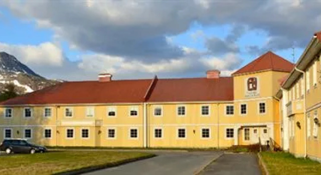 Storslett Hotell, Rezervovat Hotel Storslett Troms og Finnmark