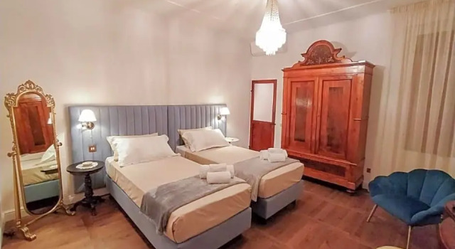 Dimora Decò