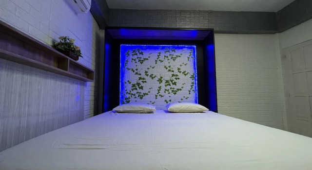 Номер Standard Hotel O Surya HotelNearTaman Anggrek Pkk Watansoppeng