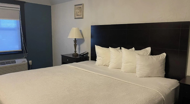 Chateau Hotel and Conference Center, Забронировать Отель Отели Иллинойс 3 звезды, 3*