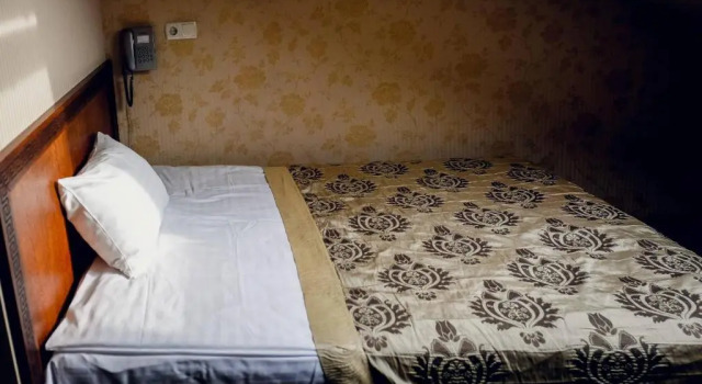 Économie chambre Kamelot