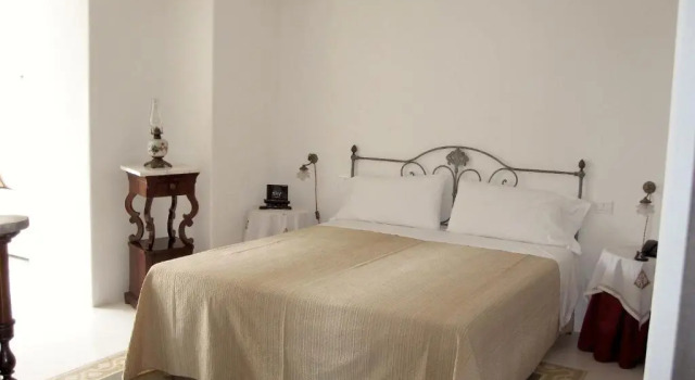 Полулюкс Hotel Santa Marina Antica Foresteria