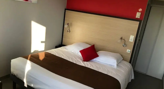 Номер Classic Villa Motel