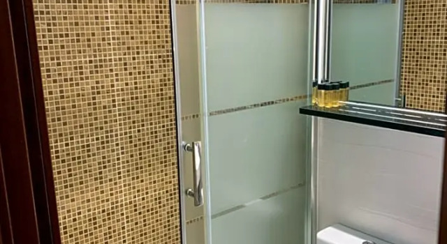 Номер Standard Hostal Castilla