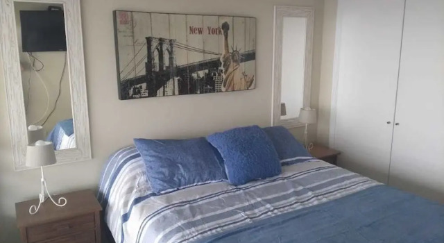 Departamento Vista al Mar  Viña del Mar, Забронировать Апартаменты/квартира Апартаменты Винья-дель-Мар, Апартаменты/квартира