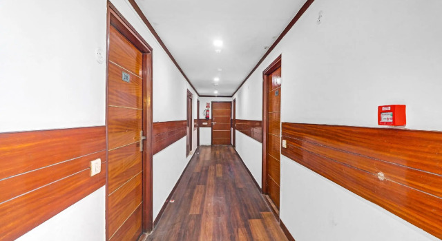 OYO Townhouse 604 The Royal Galaxy