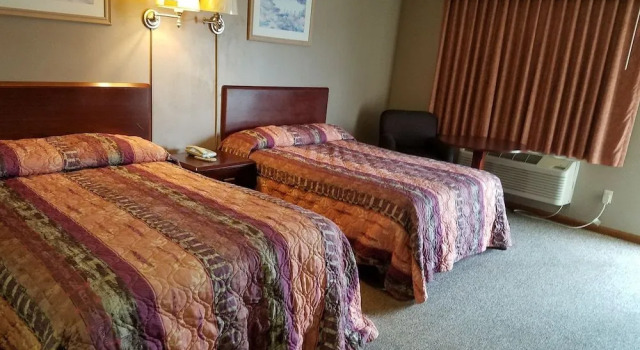 Midwest inn motel, Réserver Motel Paoli 