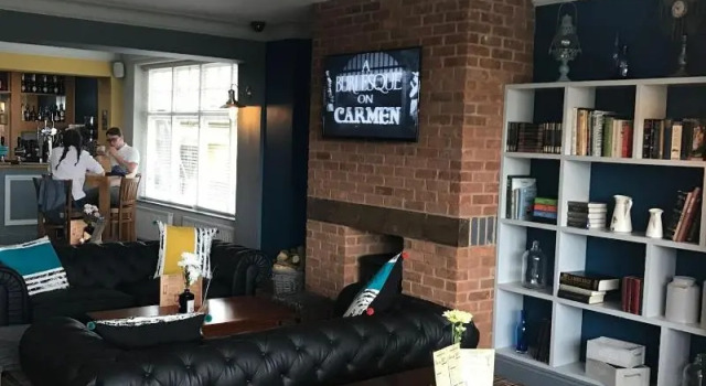 Strawberry Bank Hotel, Varaa Hotelli 3 tähden hotellit kohteessa Merseyside, 3*