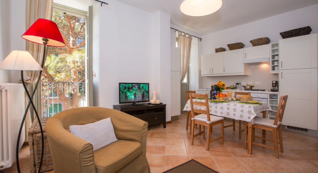 Casa Al Prato Apt. A
