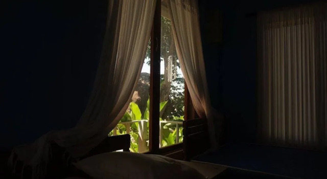 Meridian Khao Tam Bungalow