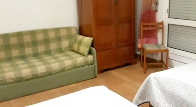 Peniche Apartment, Rezervovat Apartmán Hotely v Oeste s parkováním, Parkování