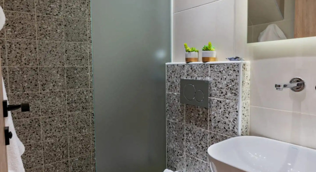Люкс Дуплекс Erotokritos City Luxury Suites
