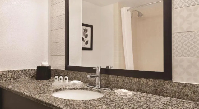 Номер Standard Country Inn & Suites by Radisson, San Diego North, CA
