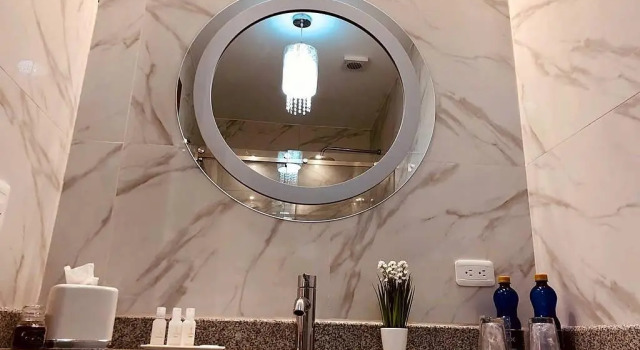 Двухместный номер Standard Дуплекс Adamas House Hotel Boutique