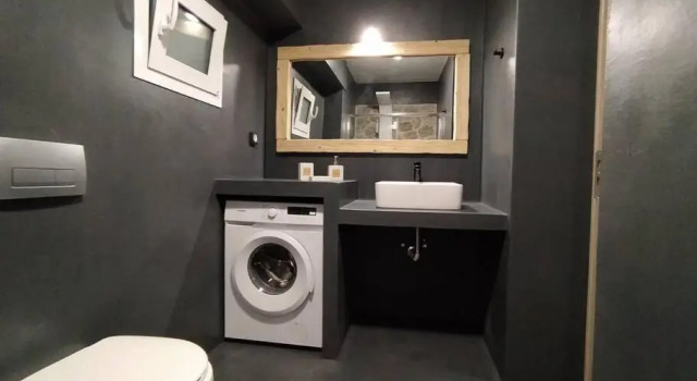 Rock N Sun - Brand new apartment in Ermioni, Забронировать Апартаменты/квартира Эрмионида периферийная единица Арголида, рядом с Музей народного искусства в Эрмиони