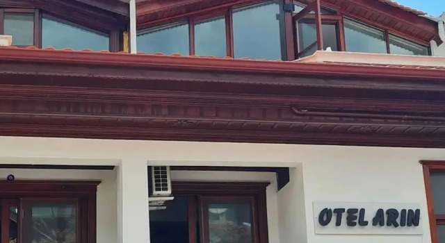 Otel Arın
