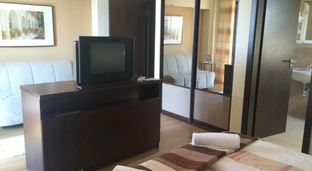 Номер Standard Fürjes Villa