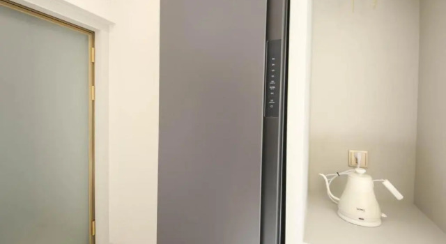 Номер Standard Munhyeon Signature Denbasta Hotel