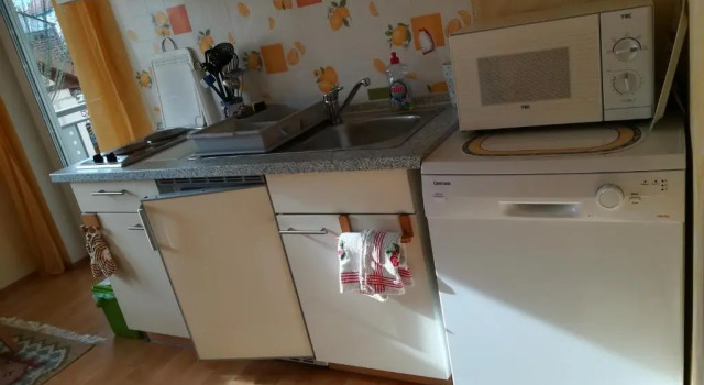 Ferienwohnung Brigitte, Забронировать Апартаменты/квартира  