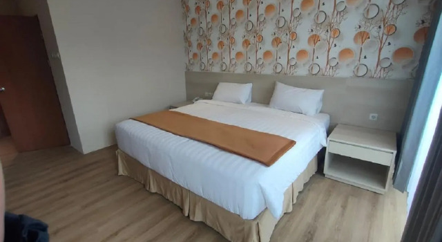 Suite Hotel Lereng Bromo