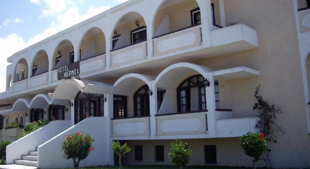 Hotel Hermes