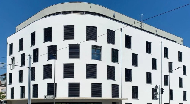 Furnished Apartment - Swiss Resort Aigle, Забронировать Апартаменты/квартира Эгль Alpes Vaudoises