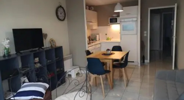 Residence Long Island, Varaa Huoneisto Cayeux-sur-Mer 