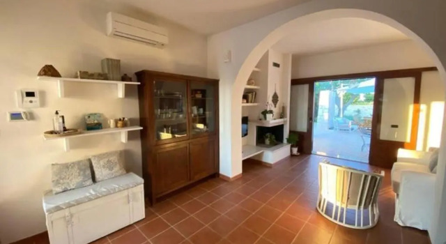 Вилла Villa Borgo Beppe