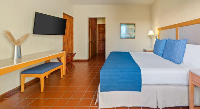 Park Royal Homestay Los Cabos, Забронировать Отель СПА-отели Южной Нижней Калифорнии, SPA-услуги