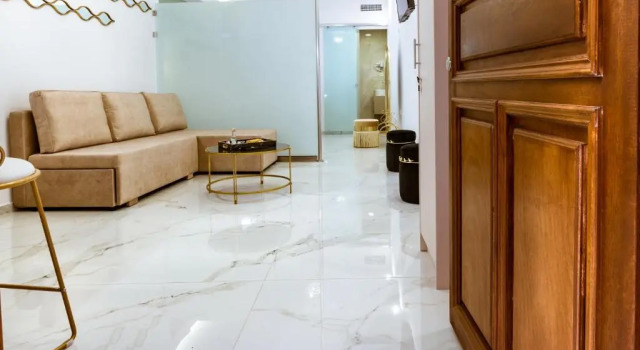 Люкс Konmari Boutique Suites