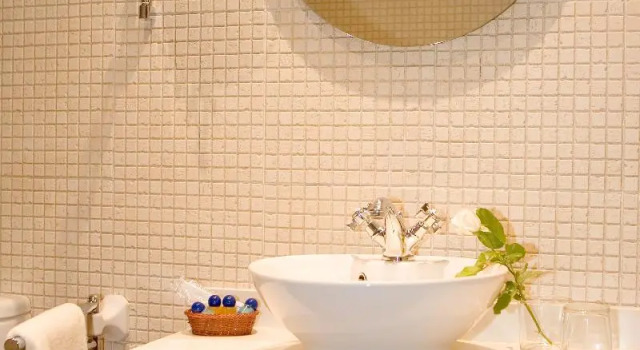 Номер Standard Hotel la Vila