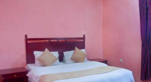 Апартаменты Al Farhan Hotel Suites Al Aqiq