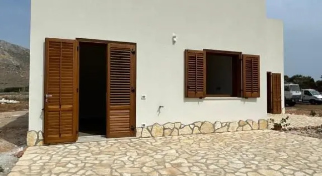 Коттедж Aria case vacanze - Orzo