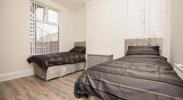 Belsonic Apartments, Забронировать Апартаменты/квартира Апартаменты Графства Антрим, Апартаменты/квартира