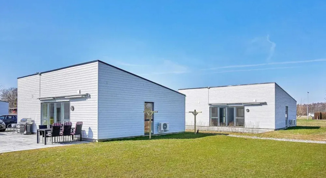 6 Person Holiday Home in Nexo, Boek Vakantiehuis Hotels in Bornholm met parkeren, Parkeren
