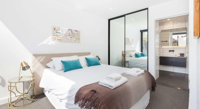 Executive 3 br Caulfield North, Book Apartment Melbourne 
