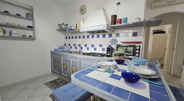 Апартаменты Santa Teresa Gallura Appartamenti