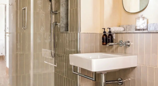 Апартаменты с балконом Luxury Studio With Balcony in North London