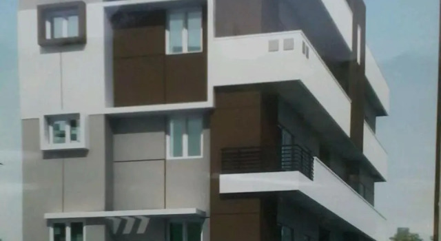 G k Homestay, Rezerwuj Hotel Hotele w Andhra Pradesh z parkingiem, Parking