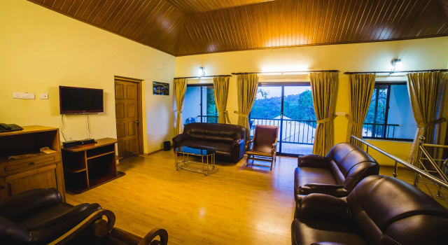 Deep Woods Resort, Забронировать Курортный отель Отели штата Кералы с парковкой, Парковка