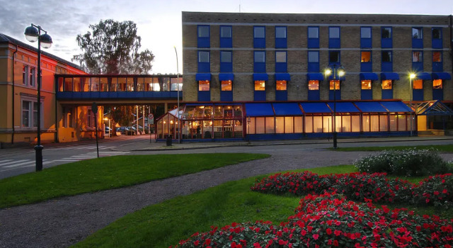 Scandic Park Drammen, Book Hotel 3-stjernede hoteller i Drammen, 3*