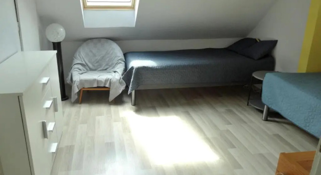 Zámor Holiday House, Book Hotel Hoteller i Western Transdanubia med parkering, Parkering